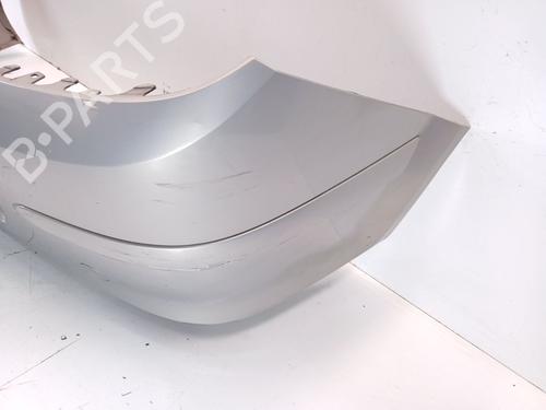 Bak støtfanger OPEL ASTRA H TwinTop (A04) 1.9 CDTi (L67) | BP29934184C8 