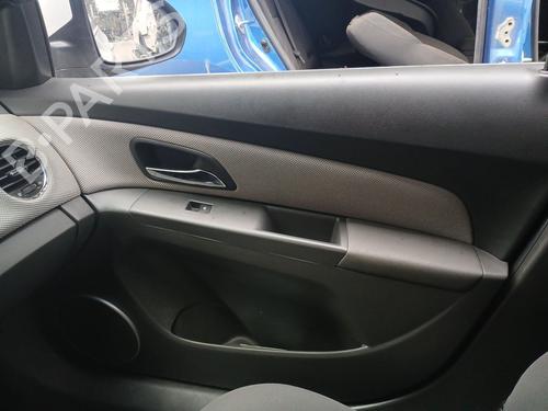 Høyre frontpanel CHEVROLET CRUZE (J300) [2009-2025]  19807375