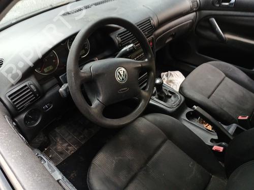 Engine control unit (ECU) VW PASSAT B5.5 (3B3) 1.9 TDI | BP30361071M57 - Image 10