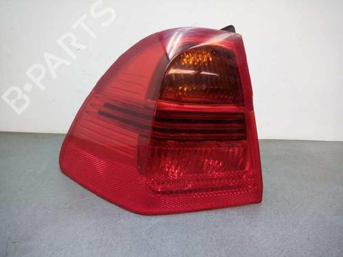 Used Left taillight Left taillight BMW 3 Touring (E91) [2004-2012] 18948401 18948401