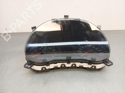Instrument cluster KIA STONIC (YB) 1.4 CVVT | BP38098431C47 - Image 3