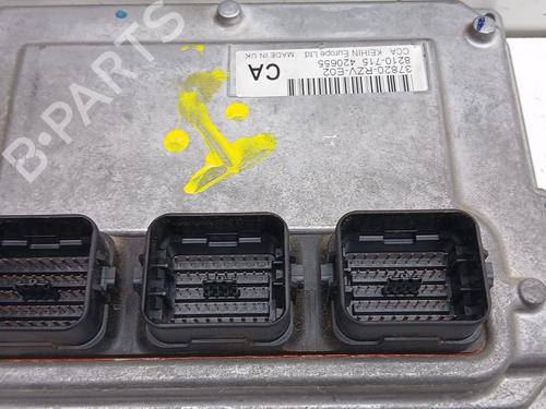 Engine control unit (ECU) HONDA CR-V III (RE_) 2.0 i-VTEC 4WD (RE5, RE2) | BP36886311M57  - Image 5
