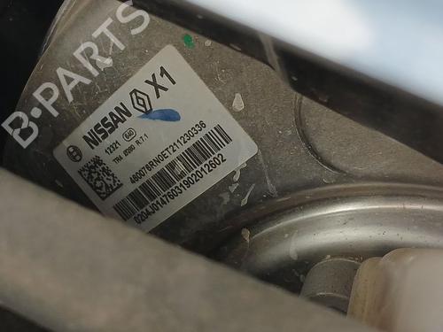 Used Servo brake NISSAN QASHQAI III (J12) 1.3 DIG-T (140 hp) 25900407