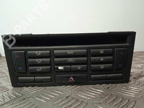 Climate control SAAB 9-3 (YS3F, E79, D79, D75)  | BP10564726I5 