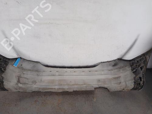 Rear bumper MERCEDES-BENZ C-CLASS Coupe (CL203) C 220 CDI (203.708) | BP23142133C8 