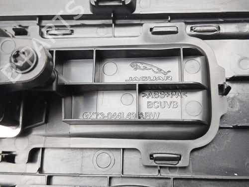 Console centrale JAGUAR XE (X760) 2.0 D | BP38015550I22 - Image 6