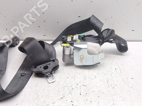 Used Rear right seatbelt DACIA SPRING EV (B6M1) (45 hp) 33058288