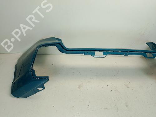 Rear bumper BMW X1 (F48) sDrive 20 i | BP27471941C8 