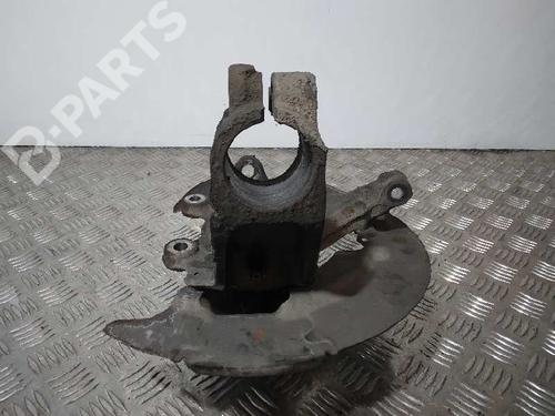 Left front steering knuckle VOLVO V50 (545)  | BP9164126M25 