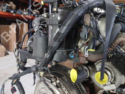 Engine FORD FOCUS II (DA_, HCP, DP) 1.8 TDCi | BP31158952M1  - Image 15