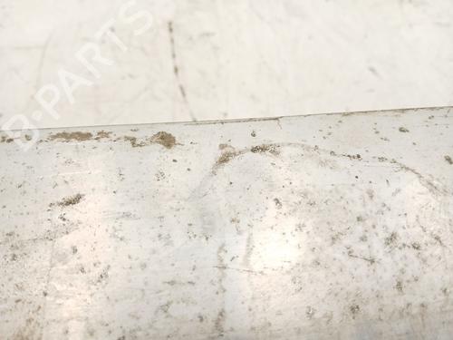 Rear bumper reinforcement CITROËN C4 II (NC_) 1.6 BlueHDi 100 | BP30176124C73 