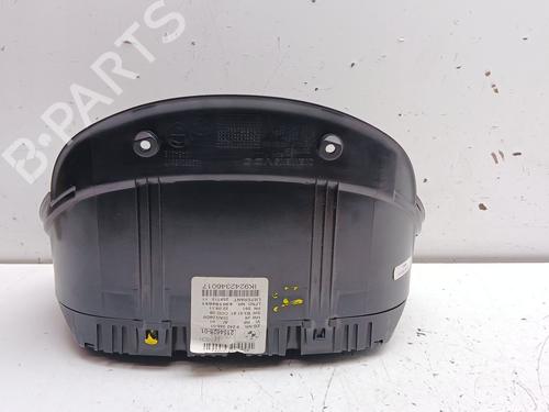 Instrument cluster BMW 3 (E90) 320 d | BP34275634C47  - Image 5