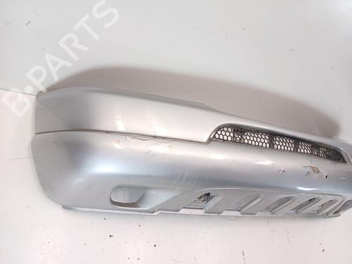 Front bumper MERCEDES-BENZ M-CLASS (W163) ML 270 CDI (163.113) | BP28356348C7 