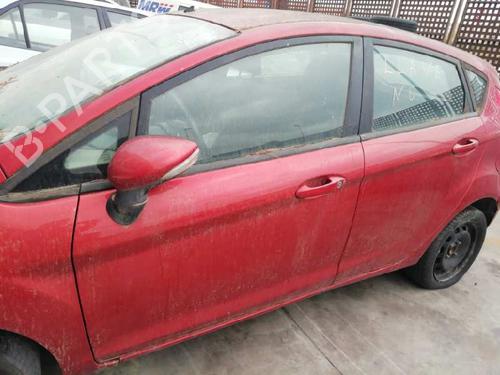 Front right window mechanism FORD FIESTA VI (CB1, CCN)  | BP5798280C23 