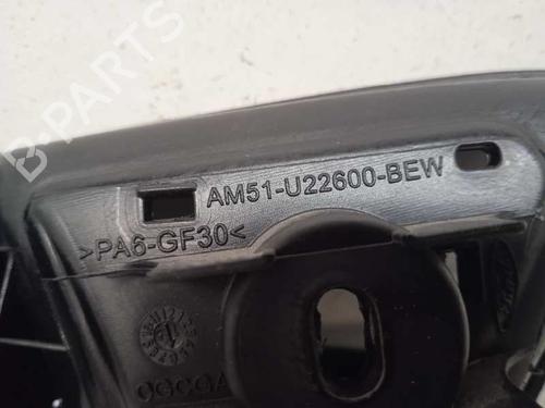 Front right interior door handle FORD FOCUS III  | BP8885120I14 