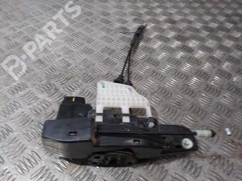 Used Front left lock KIA CARENS III MPV (UN) [2006-2013]  10231927