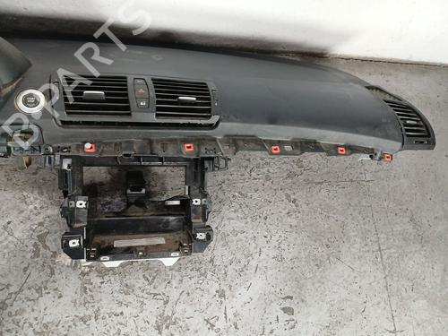 Dashboard BMW 1 (E87) 118 d | BP11684842C46 