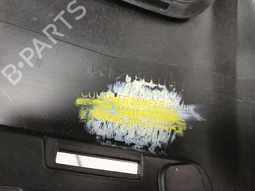 Front bumper KIA EV6 (CV) 77 | BP29543079C7 
