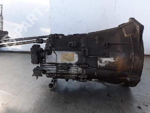 Used Gearbox BMW 3 Compact (E36) 318 tds (90 hp) 10711898