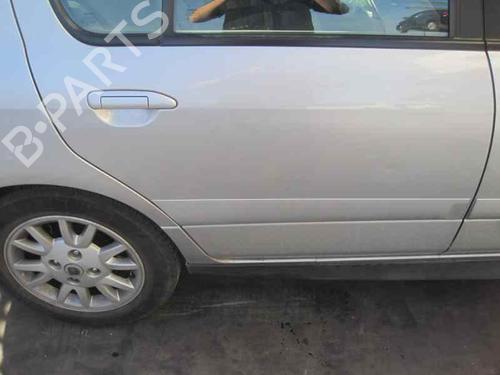 Front right window mechanism NISSAN PRIMERA (P11)  | BP3414837C23 