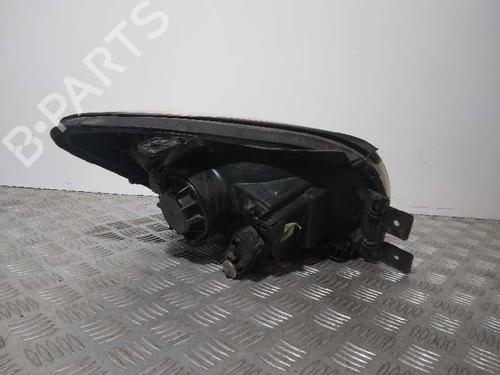 Left headlight KIA SPORTAGE II (JE_, KM_) 2.7 V6 4WD | BP14366345C28