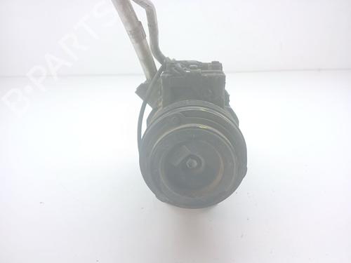 AC compressor LAND ROVER RANGE ROVER III (L322) 3.0 D 4x4 | BP32186888M34 