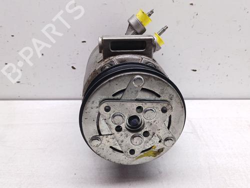 AC compressor FORD FOCUS III 1.0 EcoBoost | BP27569047M34 