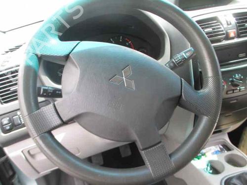 Steering column stalk MITSUBISHI SPACE STAR MPV (DG_A) | BP2436580I23 - Image 27