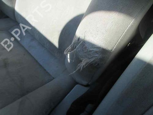 Steering column MERCEDES-BENZ C-CLASS (W203)  | BP2379326M21 