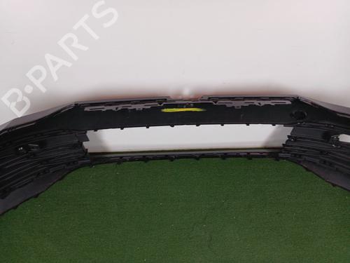 Front bumper VW GOLF VIII (CD1, DA1) 2.0 TSI R 4motion | BP24668560C7 