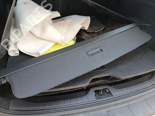 Rear parcel shelf VOLVO XC60 I SUV (156) D3 / D4 BP26739212C85