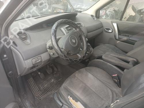 Højre baglygte RENAULT SCÉNIC II (JM0/1_) 1.9 dCi (JM14) | BP29187048C35 