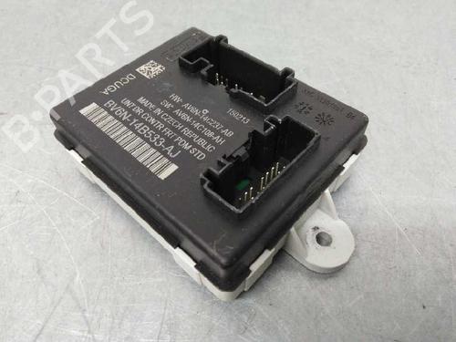 Used Electronic module FORD FOCUS III 1.0 EcoBoost (125 hp) 8953354