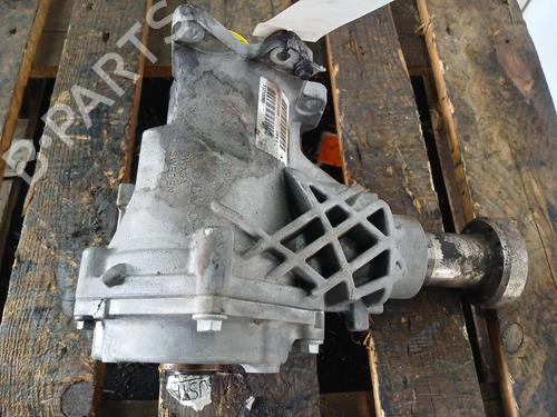 Used Transfer box Transfer box 39535503 39535503