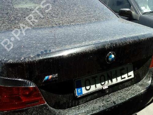 Electronic module BMW 5 (E60)  | BP9516008M83 