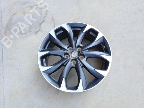 Used Rim Rim MAZDA CX-5 (KE, GH) 2.2 D AWD (KE2AW) (150 hp) 33322414 33322414