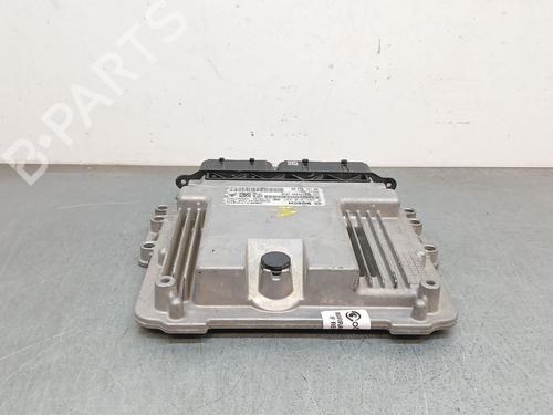 Engine control unit (ECU) CITROËN DS3 (SA_) 1.6 THP 165 | BP30935112M57 - Image 5