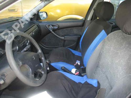 Right front window switch CITROËN XSARA (N1) 1.6 i | BP2404511I26 
