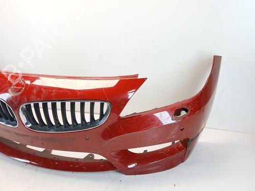 Front bumper BMW Z4 Roadster (G29) sDrive 30 i | BP29026855C7 