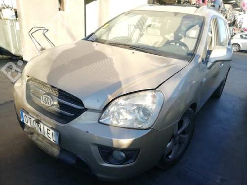Fuse box KIA CARENS II MPV (FJ)  | BP16340268E1 