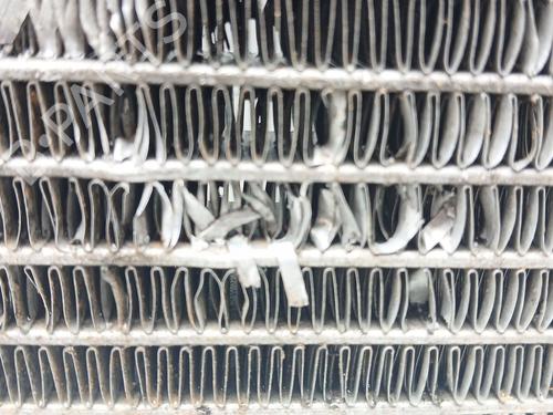 Water radiator BMW 1 (F21) 118 d | BP32440721M31 