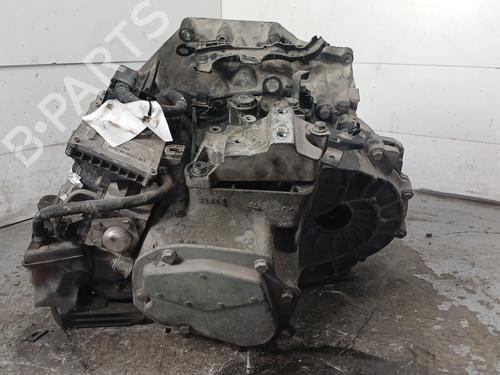 Gearbox CITROËN C4 CACTUS 1.6 HDi 90 | BP26557847M3 