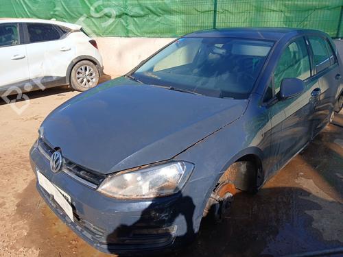 Subframe VW GOLF VII (5G1, BQ1, BE1, BE2) 1.6 TDI | BP32497924M9  - Image 7