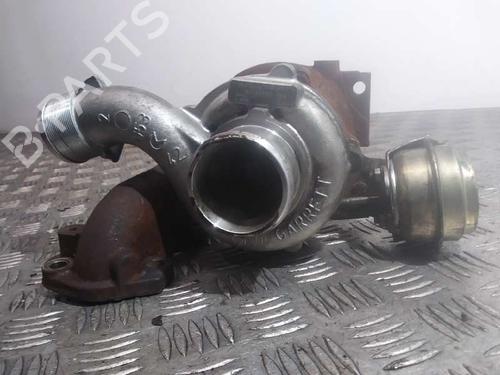Turbolader/Kompressor OPEL ZAFIRA / ZAFIRA FAMILY B (A05) 1.9 CDTI (M75) (100 hp) 11181739