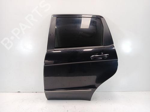 left-rear-door-mercedes-benz-a-class-w169-2004-2005-2006-2007-2008-2009-2010-2011-2012-31125044 main image