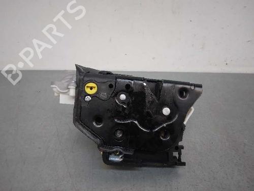 Rear left lock SEAT LEON (1P1)  | BP11942274C100 
