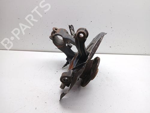 Right front steering knuckle VW T-ROC (A11, D11) 2.0 TDI SCR | BP31587258M26 