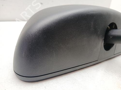 Rear mirror MERCEDES-BENZ B-CLASS Sports Tourer (W246, W242)  | BP20146009I6 
