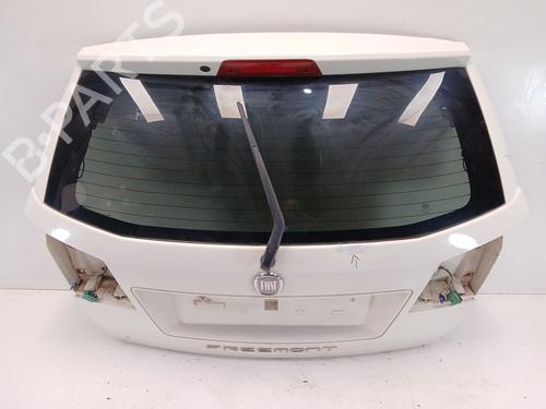 Used Tailgate FIAT FREEMONT (345_) 2.0 JTD (140 hp) 30969875