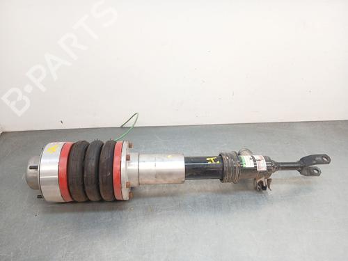 Used Right front shock absorber Right front shock absorber 37603534 37603534